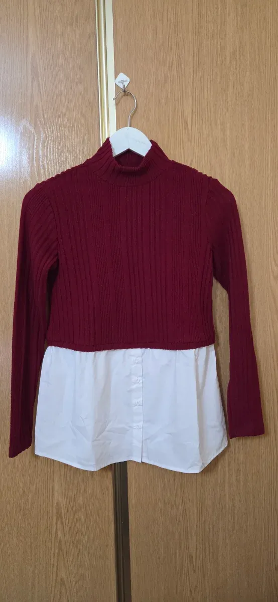 Blusa Shein Talla XS