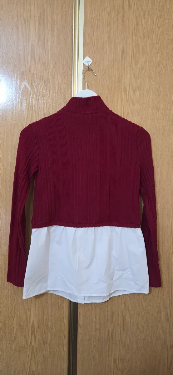 Blusa Shein Talla XS