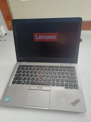 Ordenador portatil Lenovo I5 