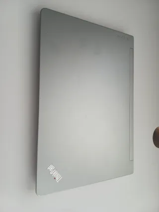 Ordenador portatil Lenovo I5 