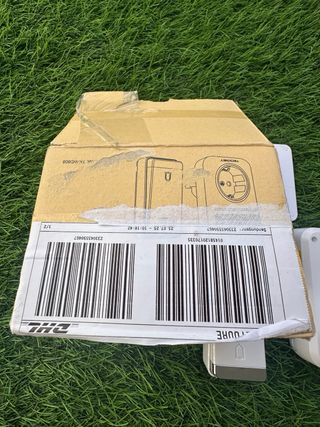 Timbre Inalámbrico Tecknet