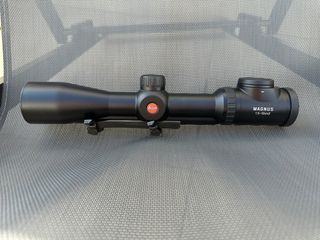 Visor Leica Magnus 1.5-10x42