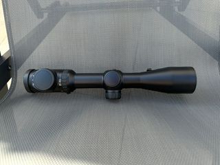 Visor Leica Magnus 1.5-10x42