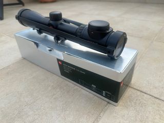 Visor Leica Magnus 1.5-10x42