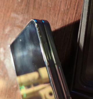 Samsung Galaxy Fold 4 1TB Grigioverde + Accessori