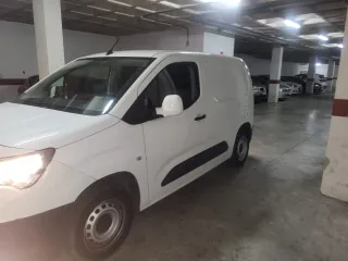 Opel Combo Life 2020