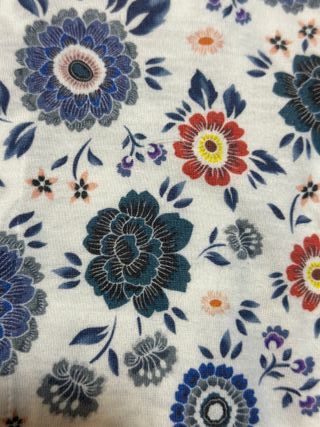 Camisa Brancaccio Italiana Estampada