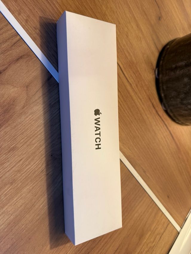 Apple Watch SE 44mm GPS+Celular