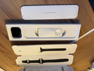 Apple Watch SE 44mm GPS+Celular
