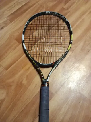 Raqueta de tenis Babolat