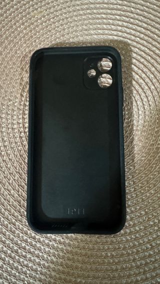 Fundas iPhone 11 (3 unidades)