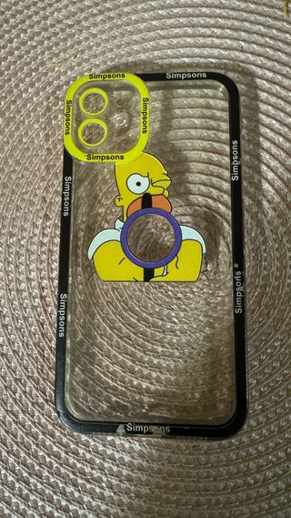 Fundas iPhone 11 (3 unidades)