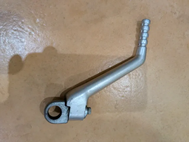 Pedal de arranque Gas Gas