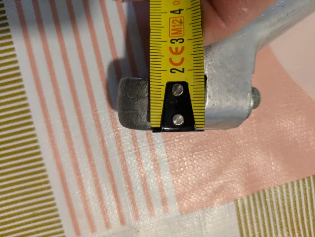 Pedal de arranque Gas Gas