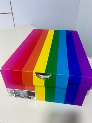 Nike Air Max Pre Day BT Zapatillas Deportivas Azul