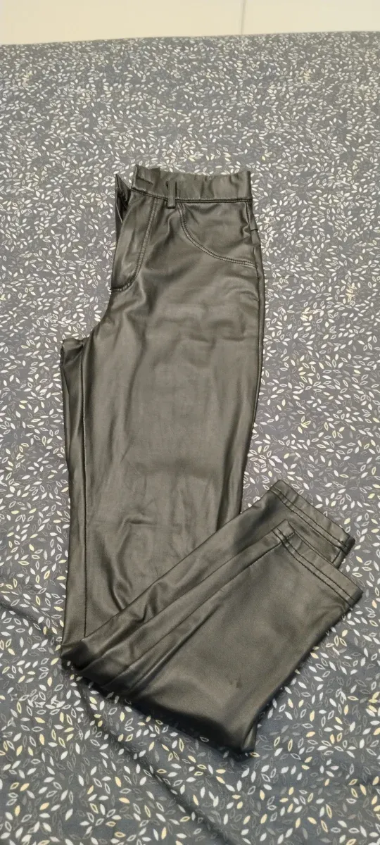 Lote 4 Pantalones Vaqueros