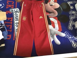 Chándal Adidas Selección Española 4-5 años