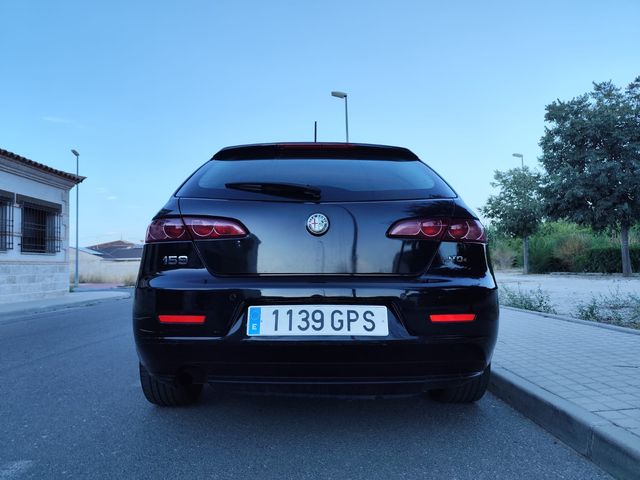 Alfa Romeo 159 2009 170cv