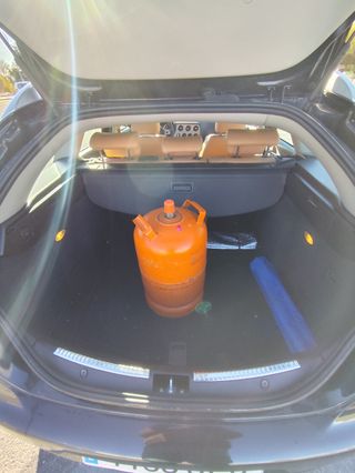 Alfa Romeo 159 2009 170cv