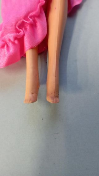 Barbie Twirly Curls 1982 - Bambola