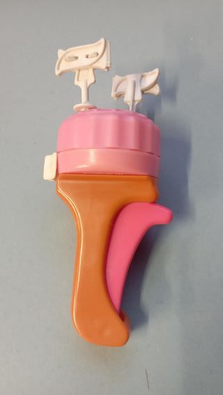 Barbie Twirly Curls 1982 - Bambola