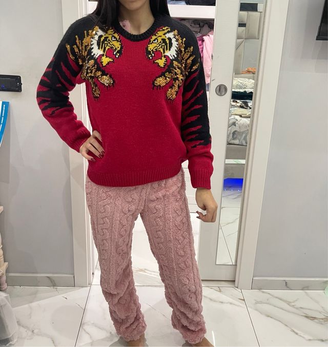 Maglione Aniye By Tigre