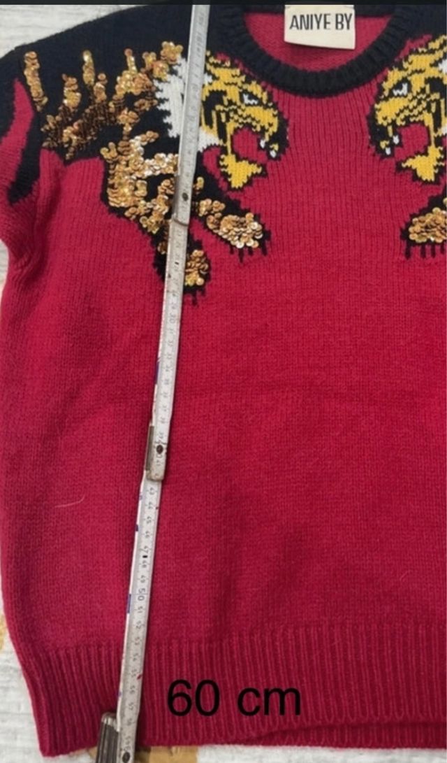 Maglione Aniye By Tigre