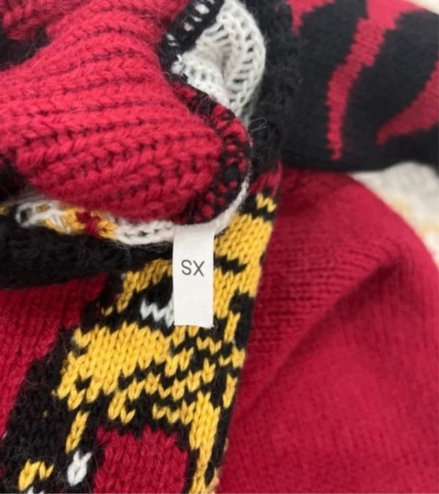 Maglione Aniye By Tigre