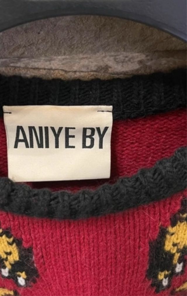 Maglione Aniye By Tigre