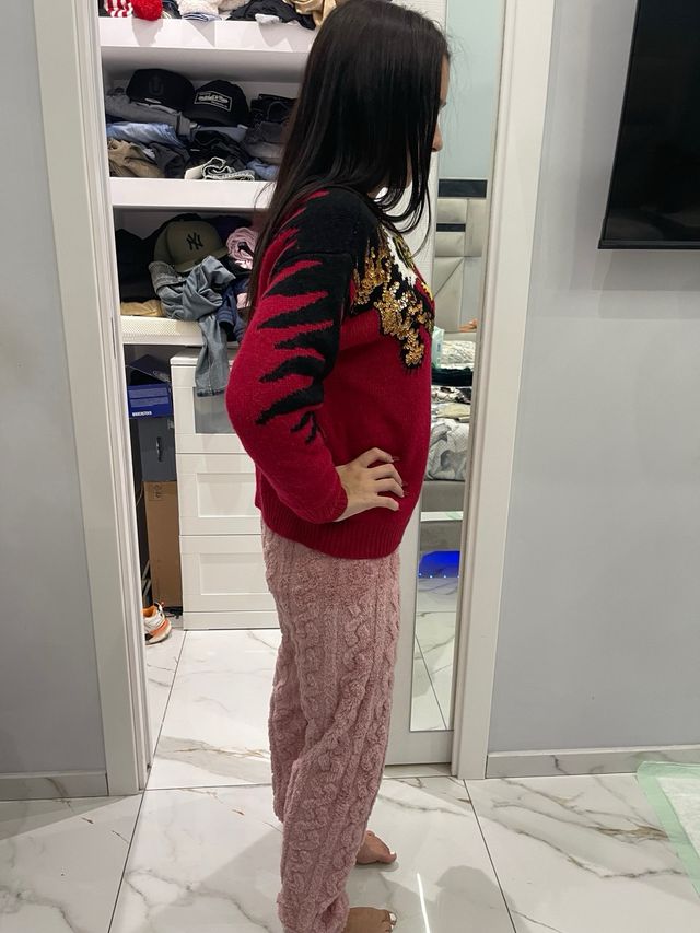 Maglione Aniye By Tigre