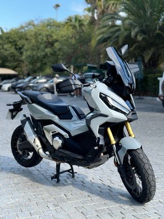 Honda X-ADV 750