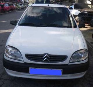 Despiece Citroen Saxo 2000