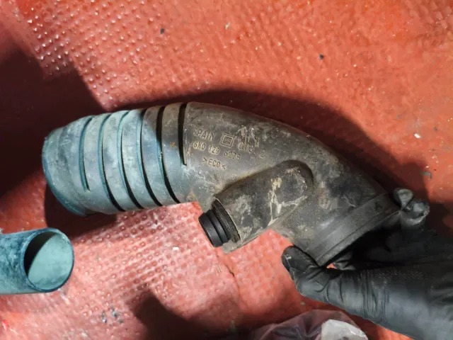 Recambios Volkswagen golf cabrio mk1