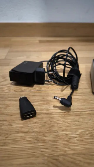 Mini PC Intel i3 8GB RAM 120GB SSD