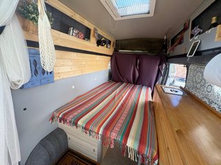 Renault Trafic 2004