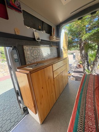 Renault Trafic 2004
