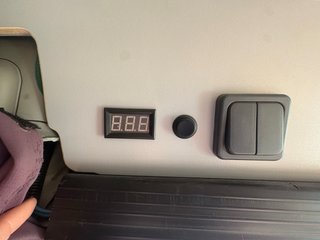 Renault Trafic 2004