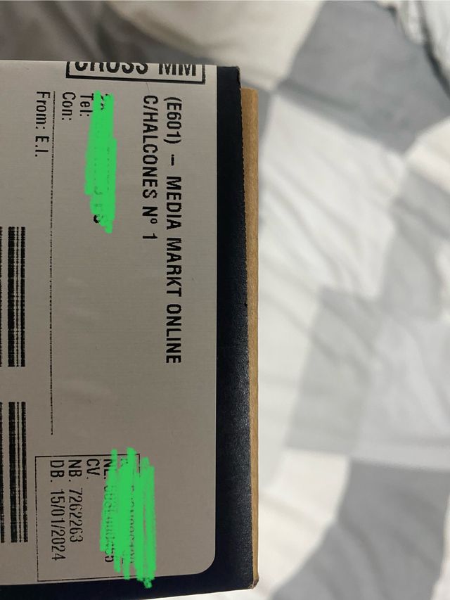 Portátil ASUS TUF F15