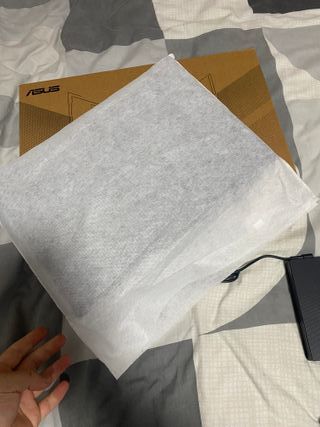 Portátil ASUS TUF F15