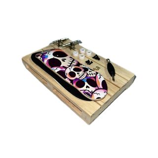 Pack Fingerboard 32 mm