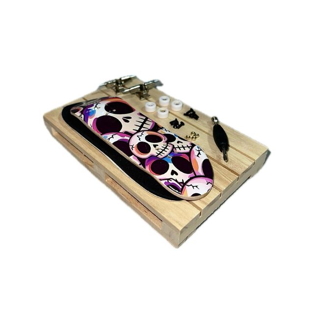 Pack Fingerboard 32 mm