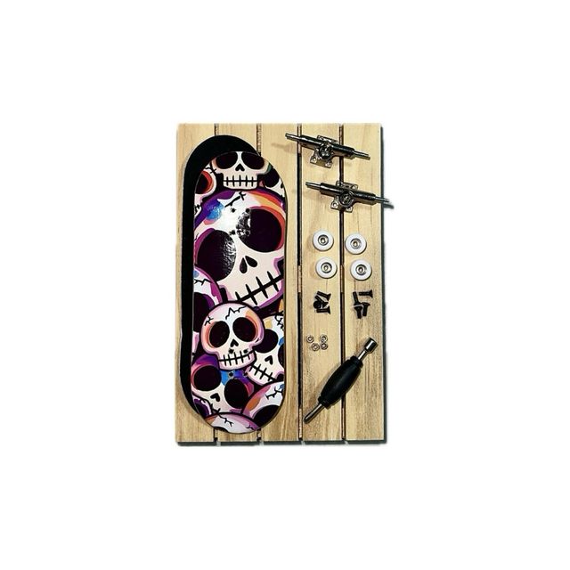 Pack Fingerboard 32 mm