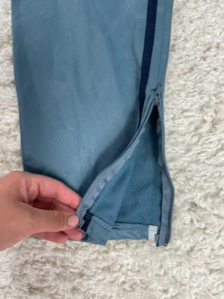 ¡¡OFERTA!! Talla S Pantalón Umbro Ancho Vintage