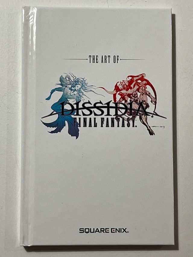 Dissidia Final Fantasy PSP Edizione Collezionista