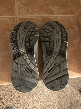 New Balance 991 Gris pigmented