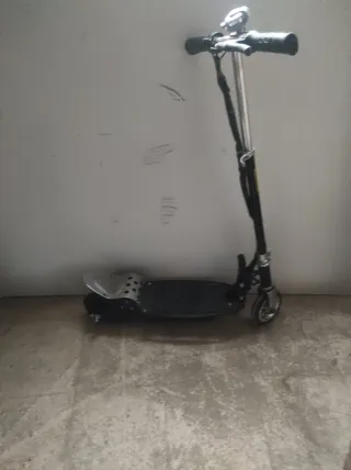 Patinete Eléctrico Plegable