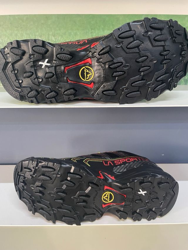 Zapatillas La Sportiva Ultra Raptor II Talla 41.5