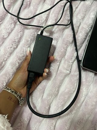 Toshiba Windows 7 para piezas