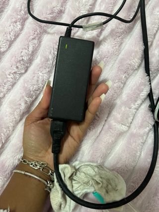 Toshiba Windows 7 para piezas