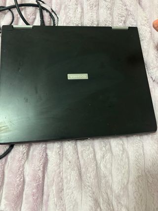 Toshiba Windows 7 para piezas